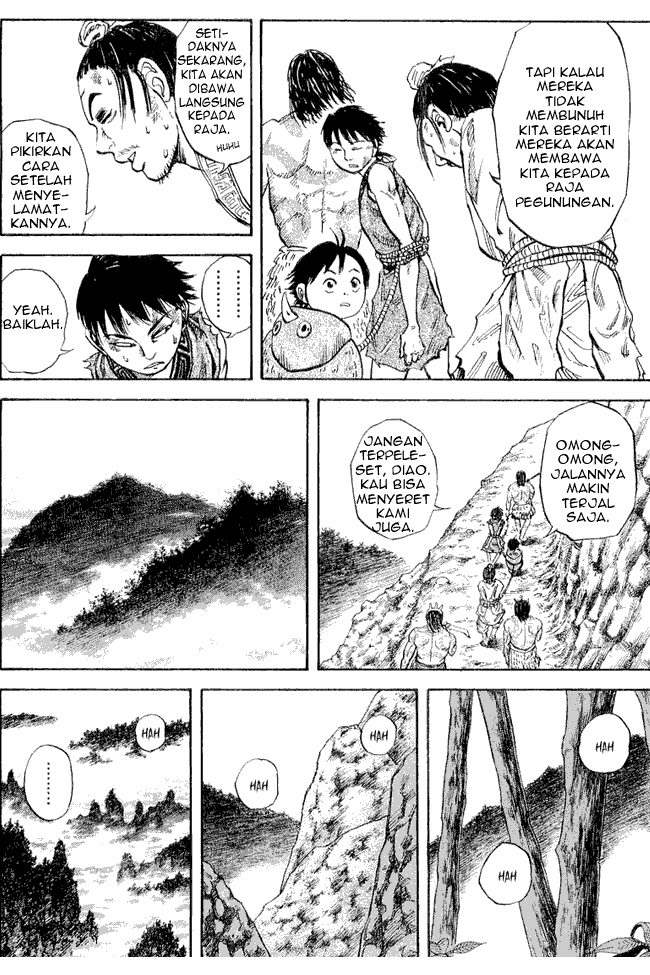 Kingdom Chapter 19 Image 11
