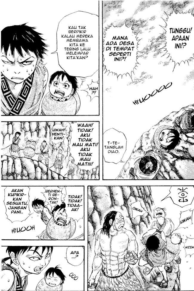Kingdom Chapter 19 Image 12