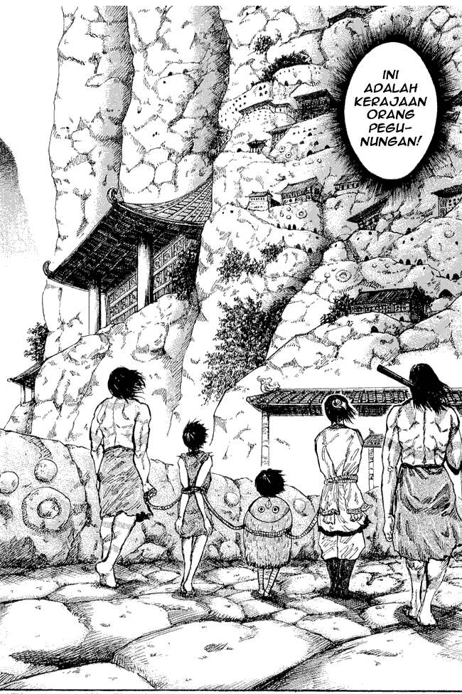 Kingdom Chapter 19 Image 16