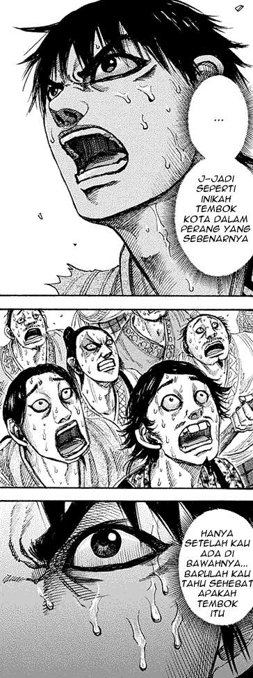 Kingdom Chapter 190 Image 2