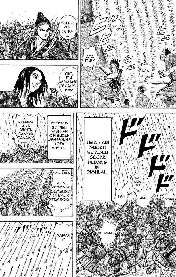 Kingdom Chapter 190 Image 4