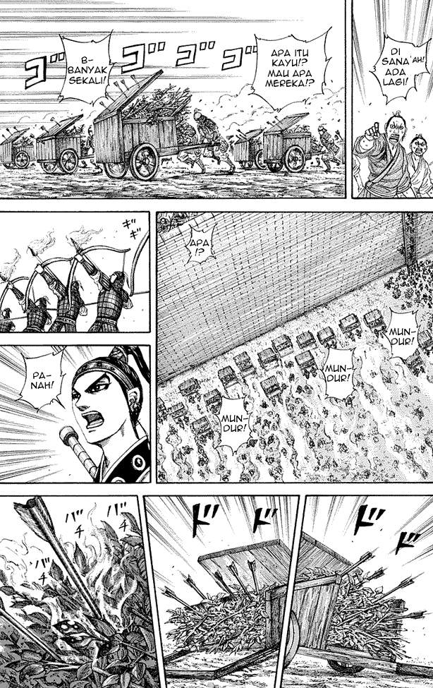 Kingdom Chapter 190 Image 12
