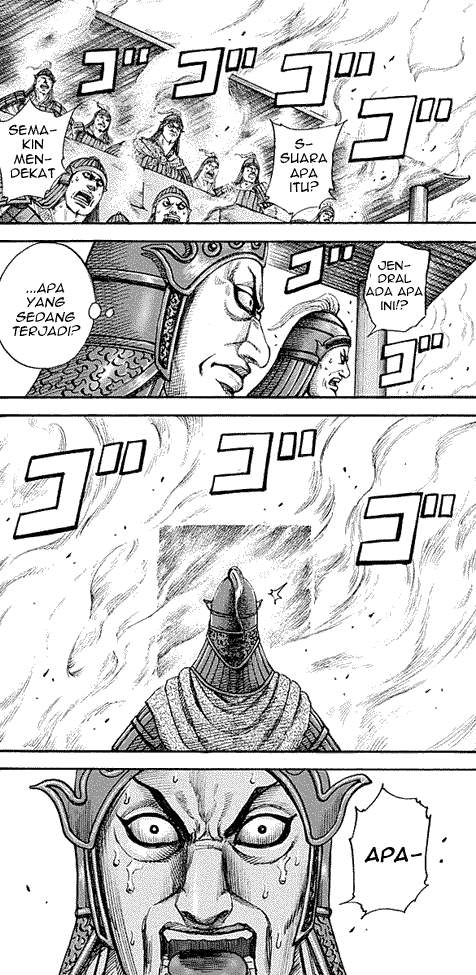 Kingdom Chapter 190 Image 15