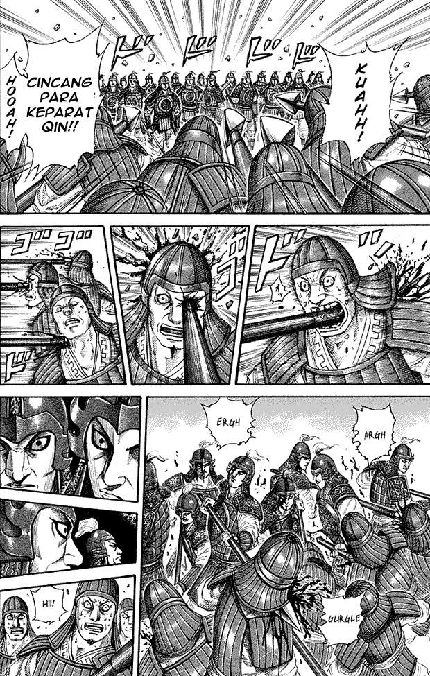 Kingdom Chapter 191 Image 5