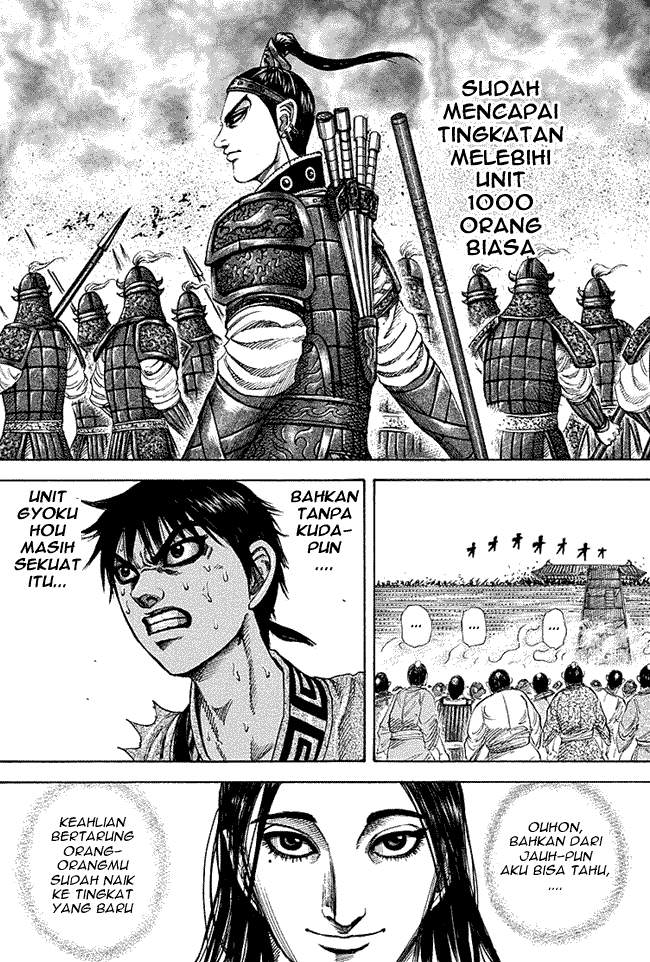 Kingdom Chapter 191 Image 7
