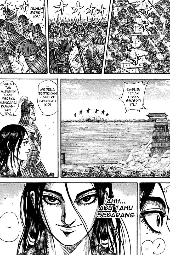 Kingdom Chapter 191 Image 11