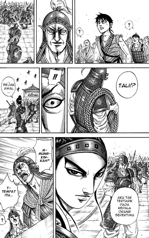 Kingdom Chapter 191 Image 13