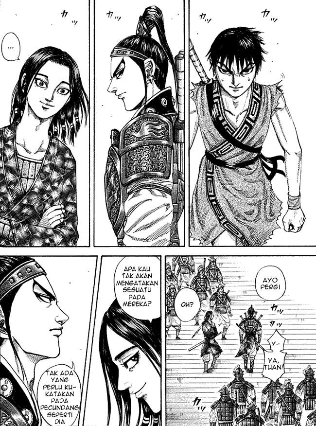 Kingdom Chapter 192 Image 4