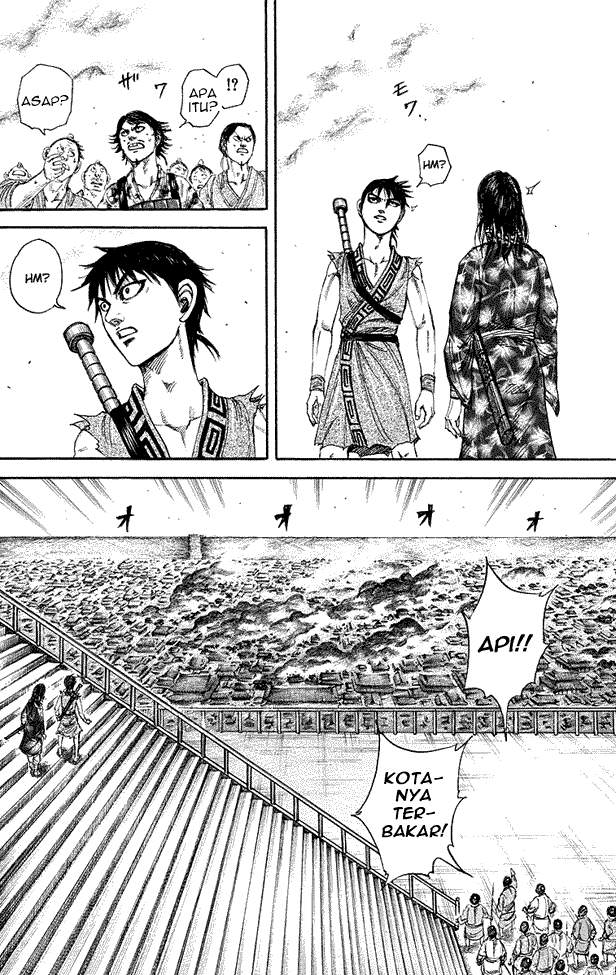 Kingdom Chapter 192 Image 6