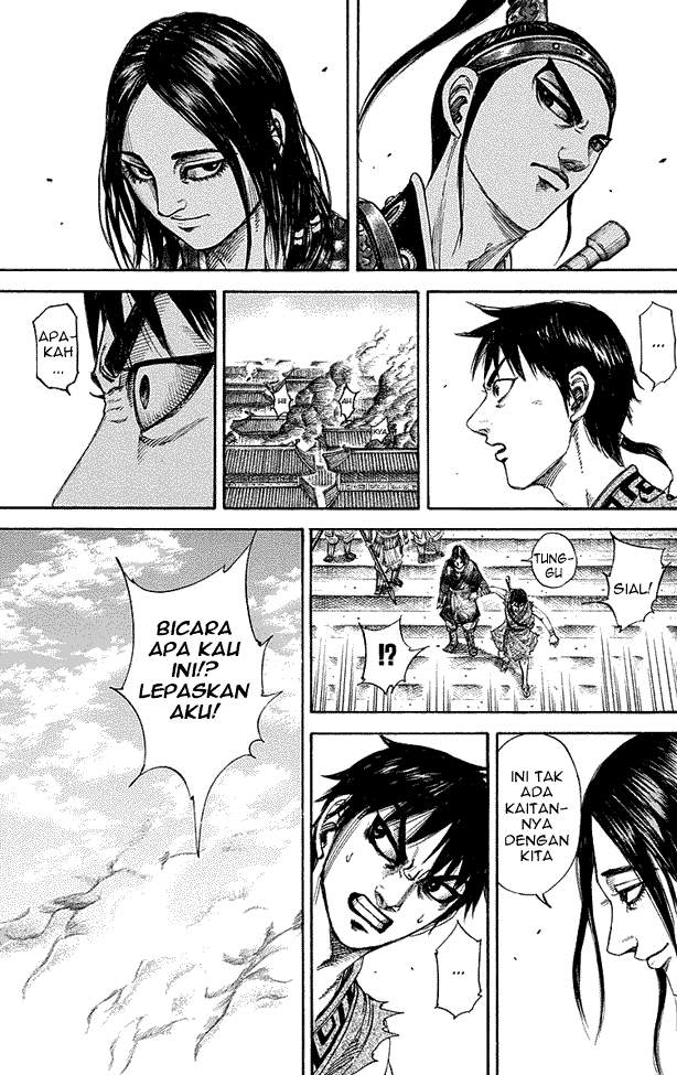 Kingdom Chapter 192 Image 7