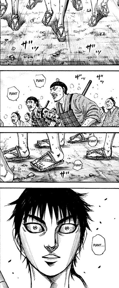 Kingdom Chapter 192 Image 8