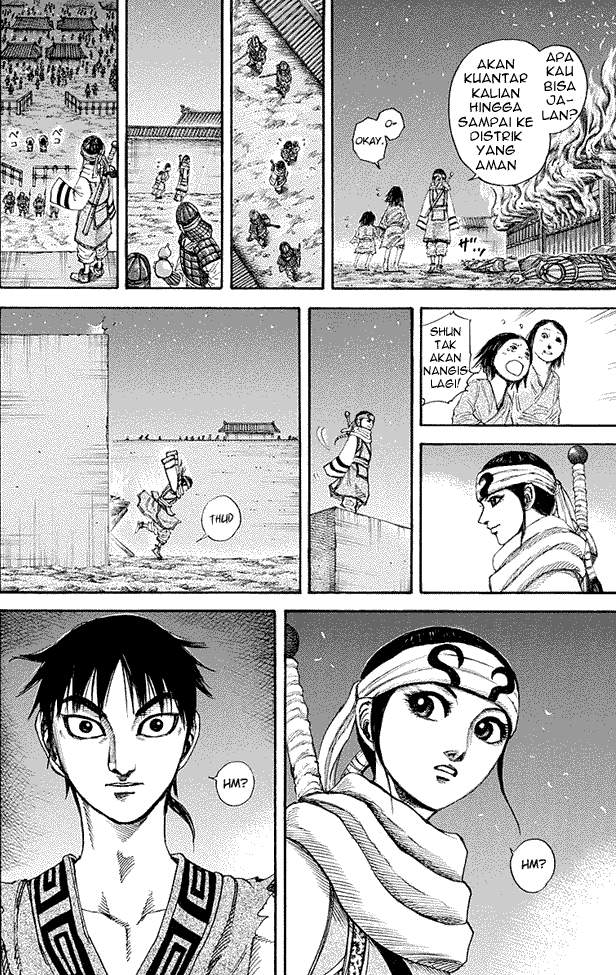Kingdom Chapter 193 Image 13
