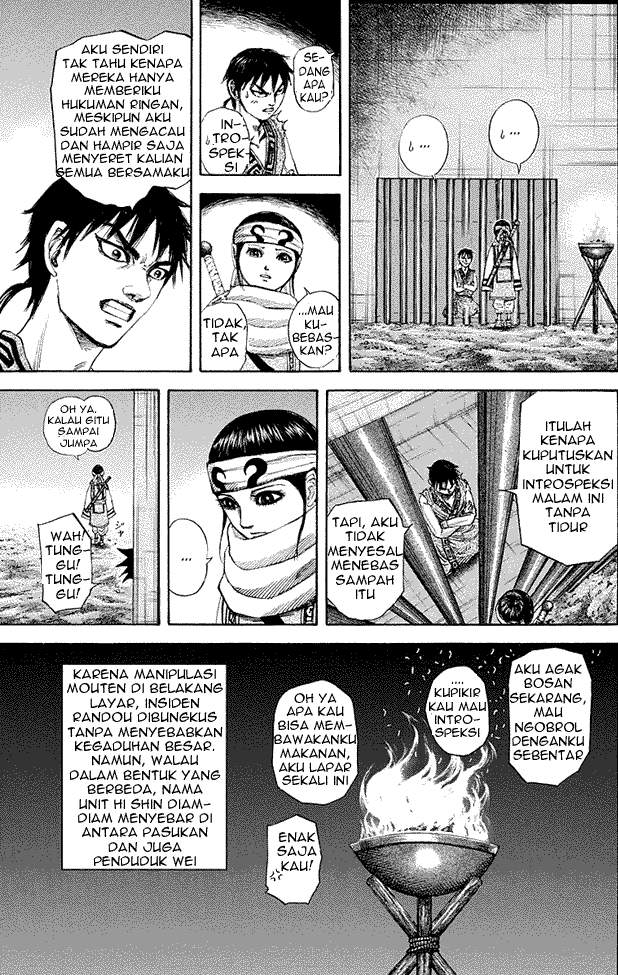 Kingdom Chapter 193 Image 14