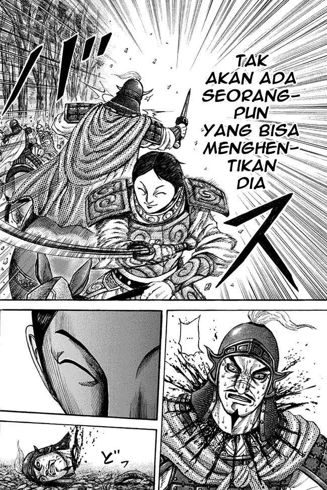 Kingdom Chapter 196 Image 15