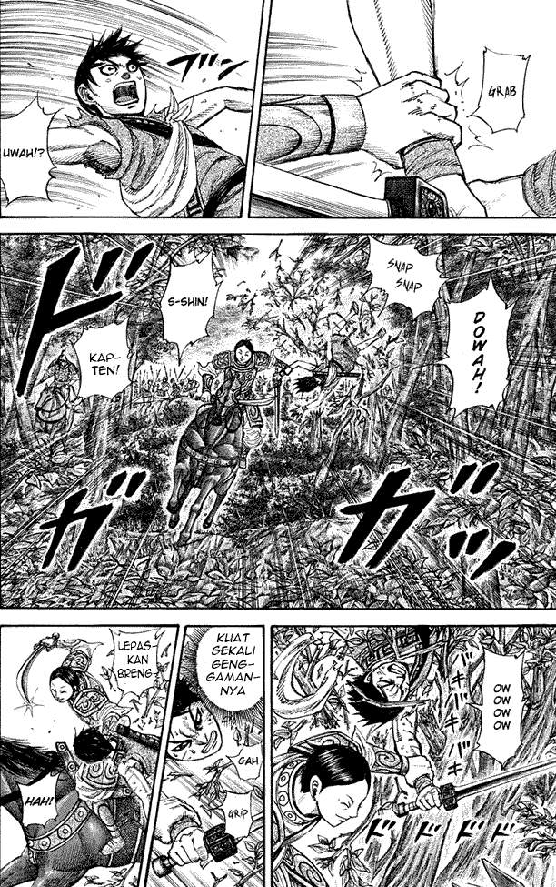 Kingdom Chapter 197 Image 3