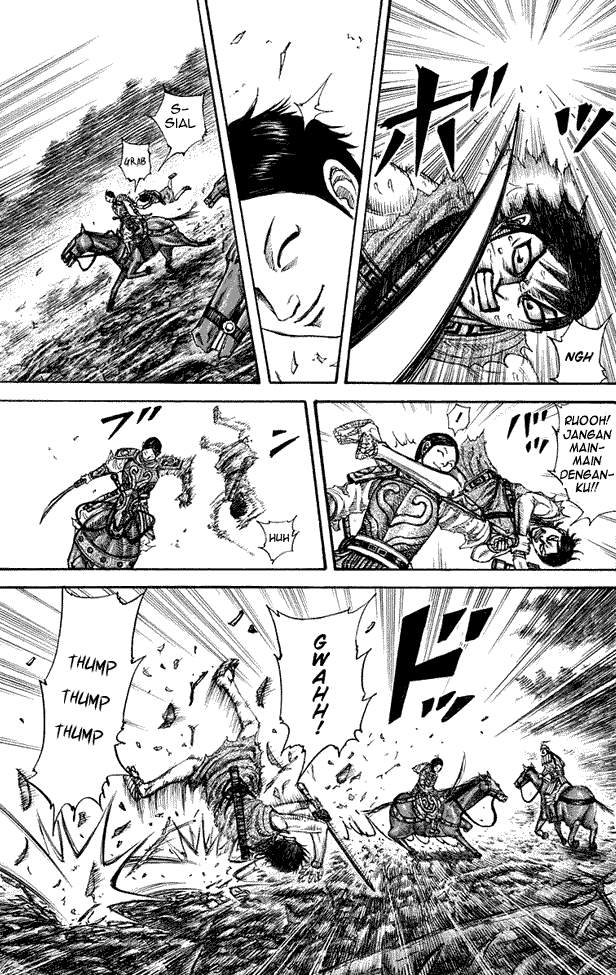 Kingdom Chapter 197 Image 4