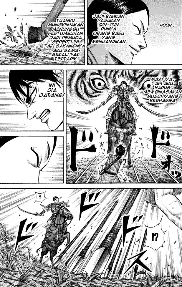 Kingdom Chapter 197 Image 10
