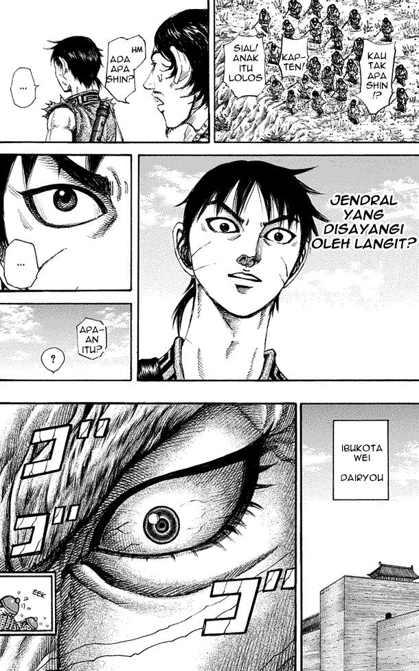 Kingdom Chapter 197 Image 15