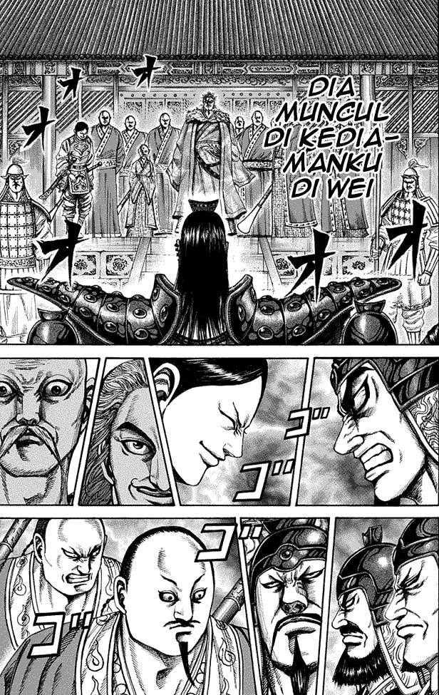 Kingdom Chapter 198 Image 4