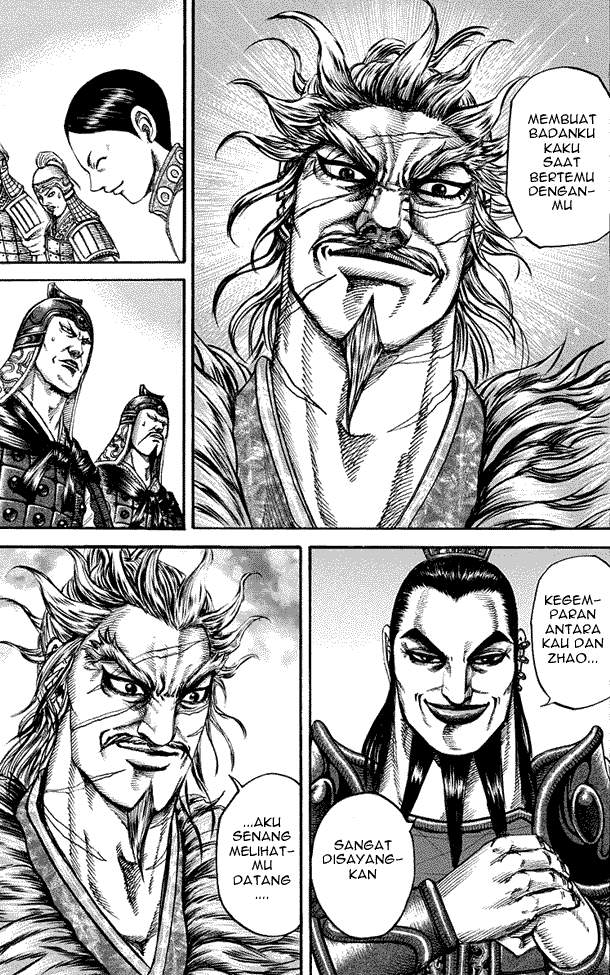 Kingdom Chapter 198 Image 6