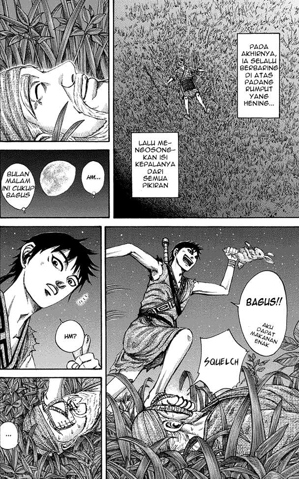 Kingdom Chapter 199 Image 11