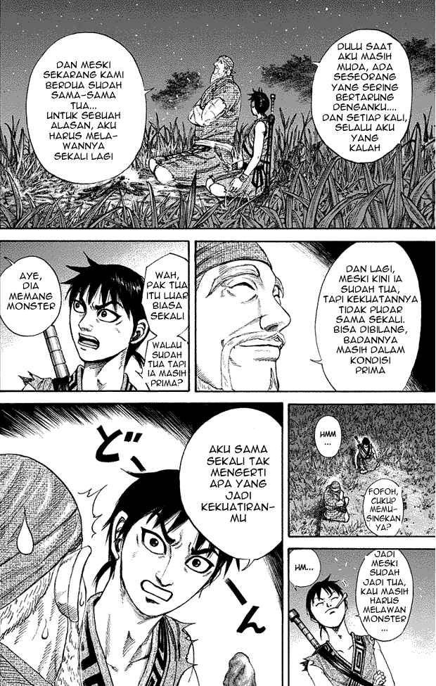 Kingdom Chapter 199 Image 15