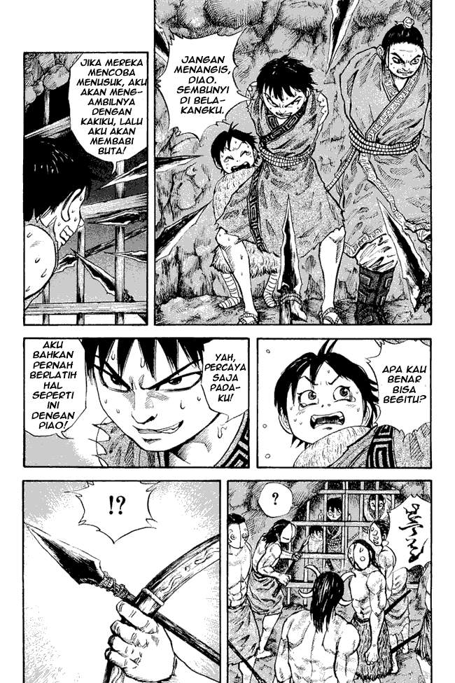 Kingdom Chapter 20 Image 9