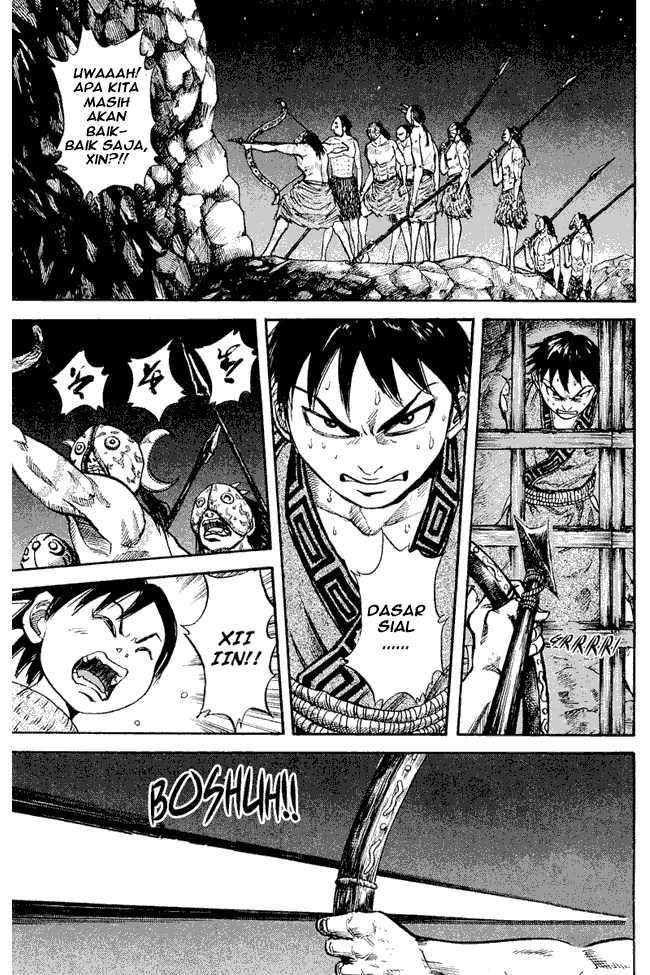 Kingdom Chapter 20 Image 10