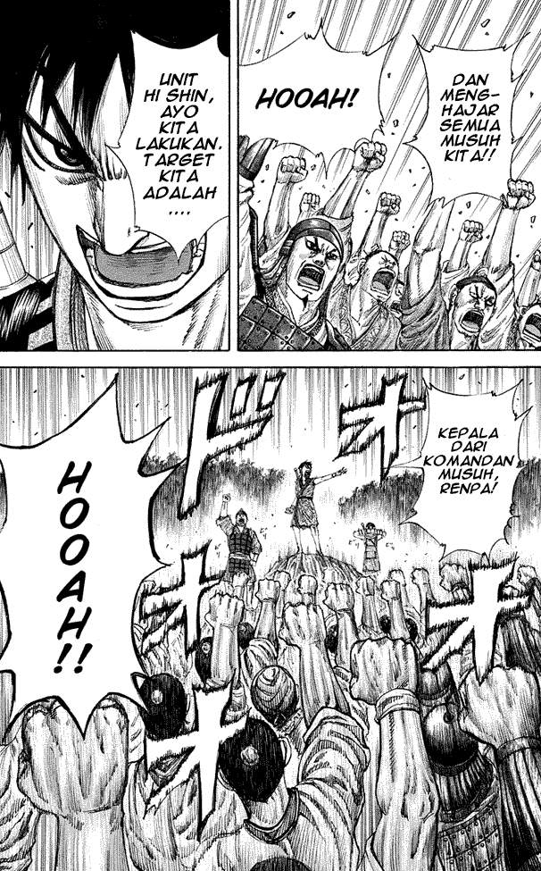 Kingdom Chapter 201 Image 6