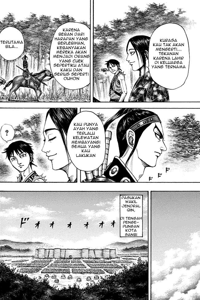 Kingdom Chapter 201 Image 12
