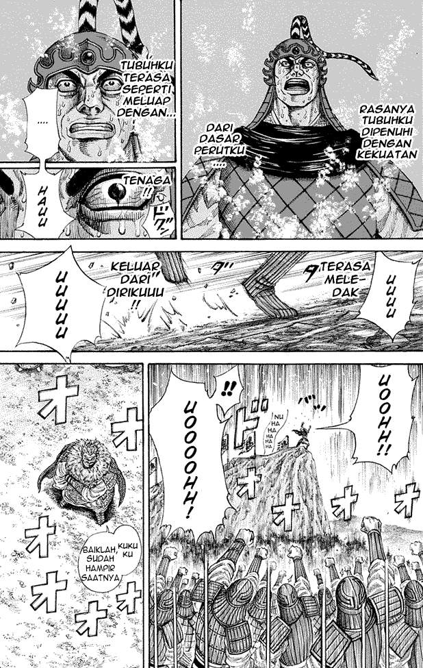 Kingdom Chapter 203 Image 13