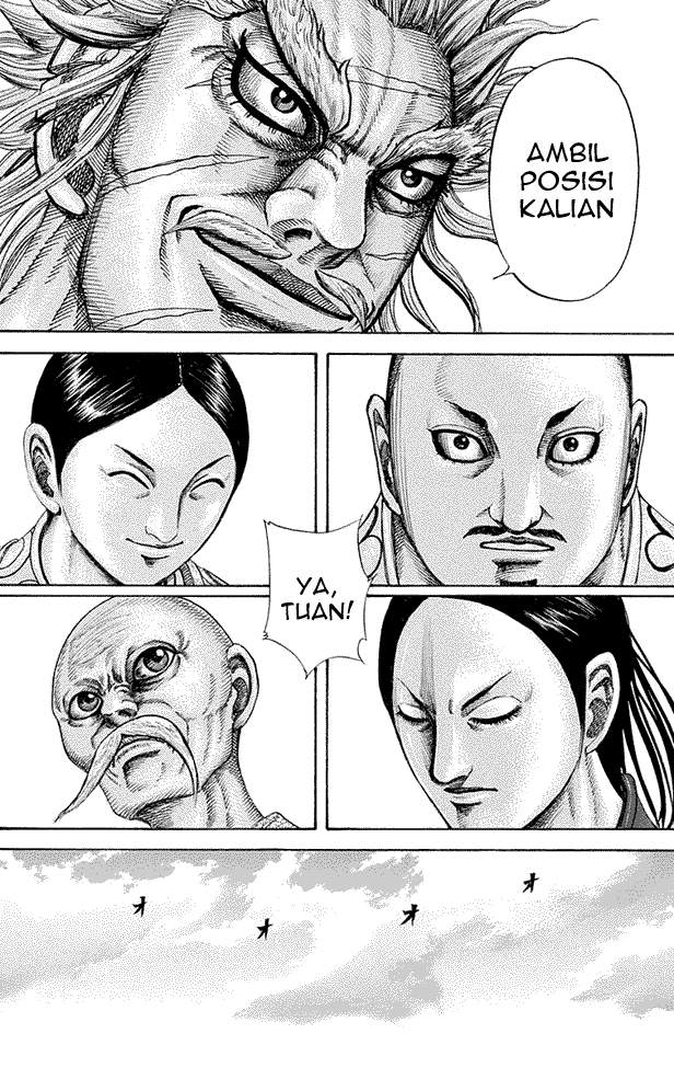 Kingdom Chapter 203 Image 14