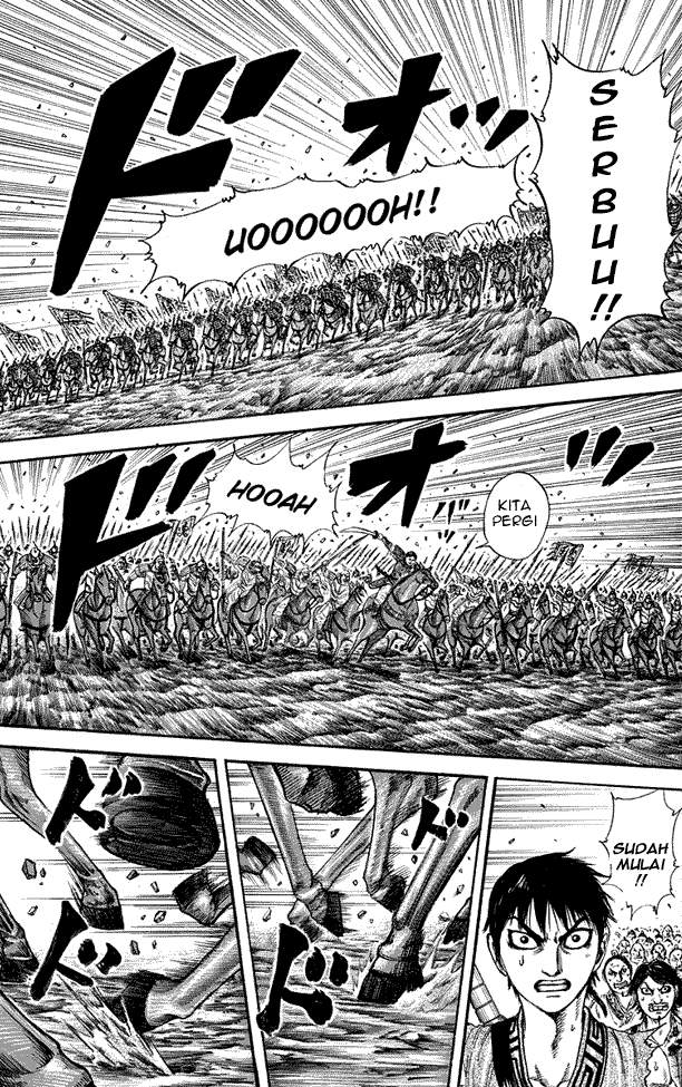 Kingdom Chapter 204 Image 4