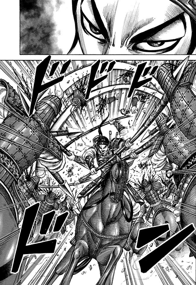 Kingdom Chapter 204 Image 7