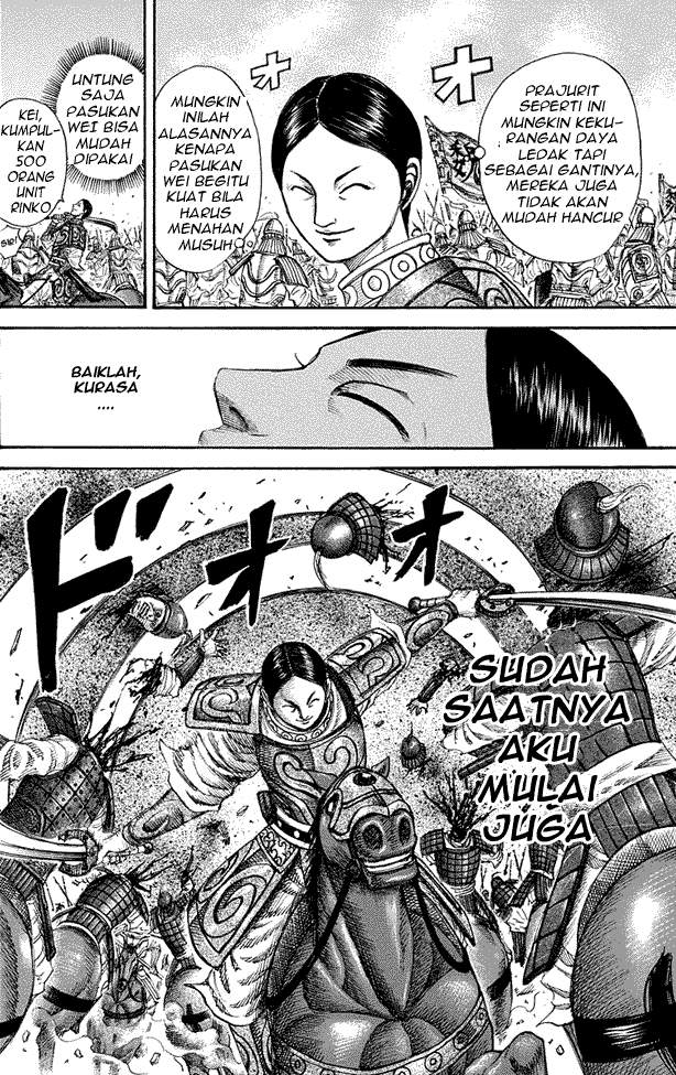 Kingdom Chapter 204 Image 10