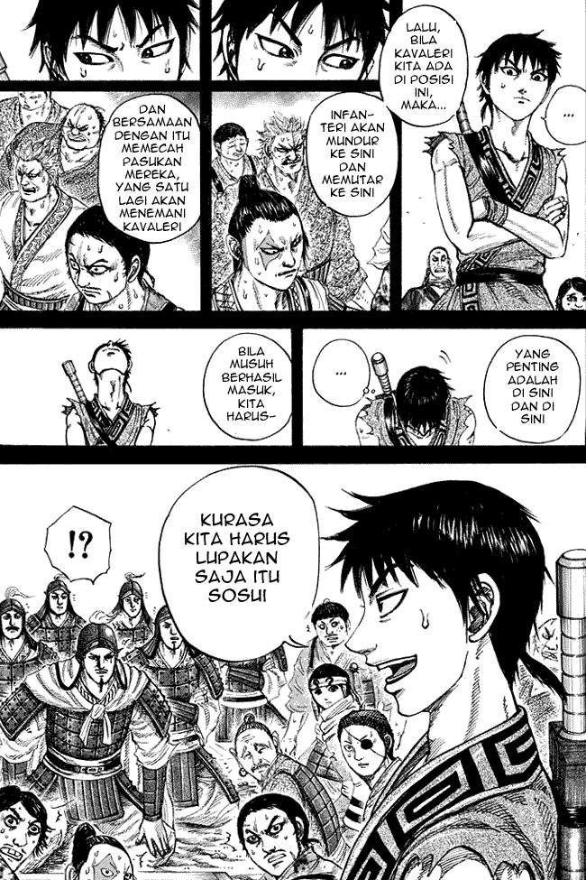 Kingdom Chapter 206 Image 13