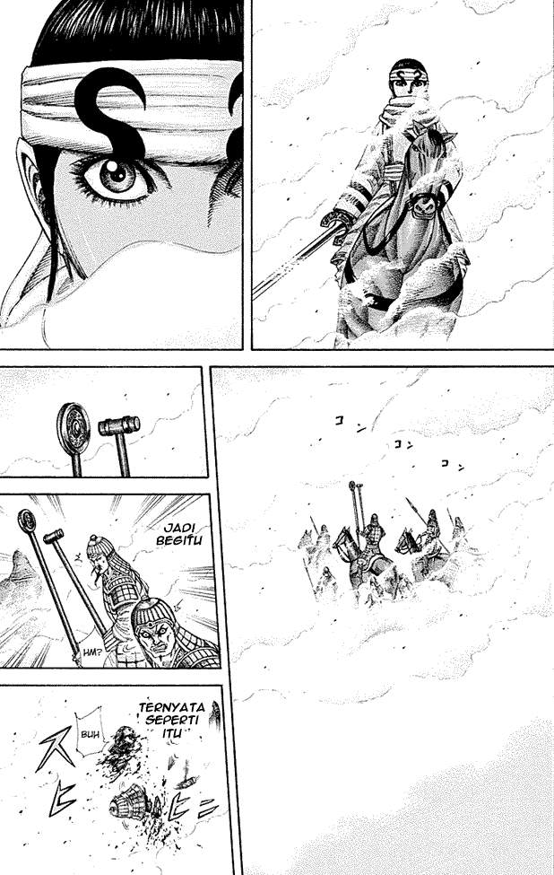 Kingdom Chapter 207 Image 12