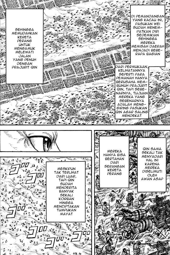 Kingdom Chapter 208 Image 2