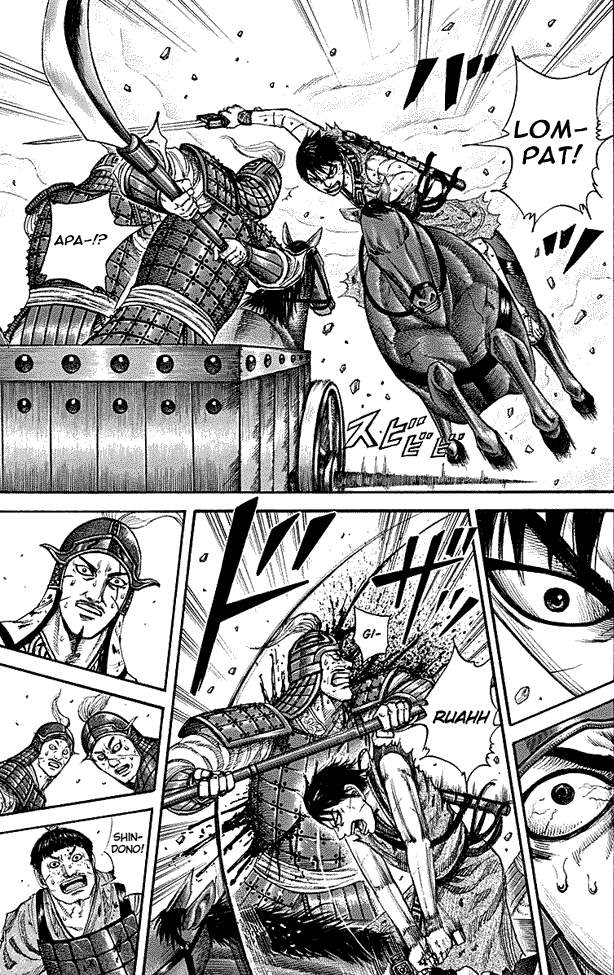 Kingdom Chapter 208 Image 4