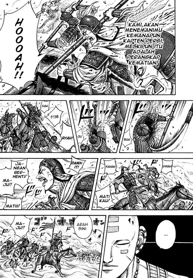 Kingdom Chapter 208 Image 15