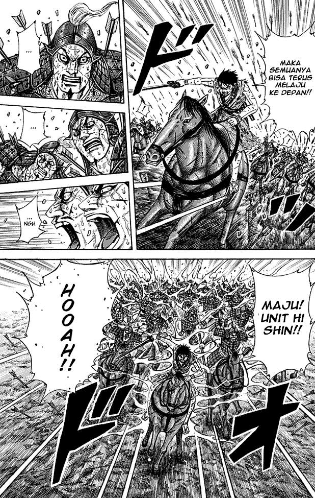 Kingdom Chapter 209 Image 4