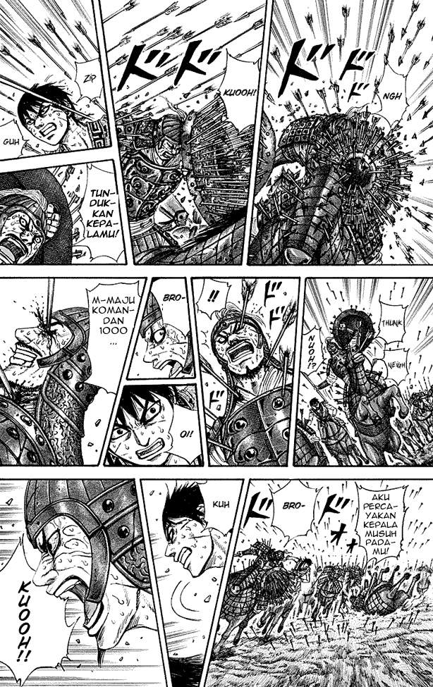 Kingdom Chapter 209 Image 7