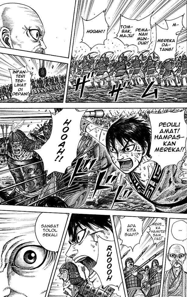 Kingdom Chapter 209 Image 8