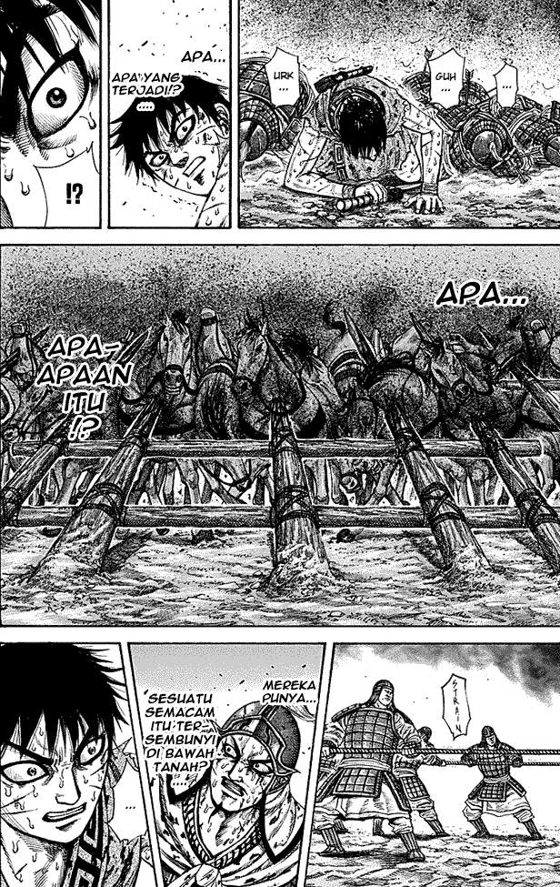 Kingdom Chapter 209 Image 10