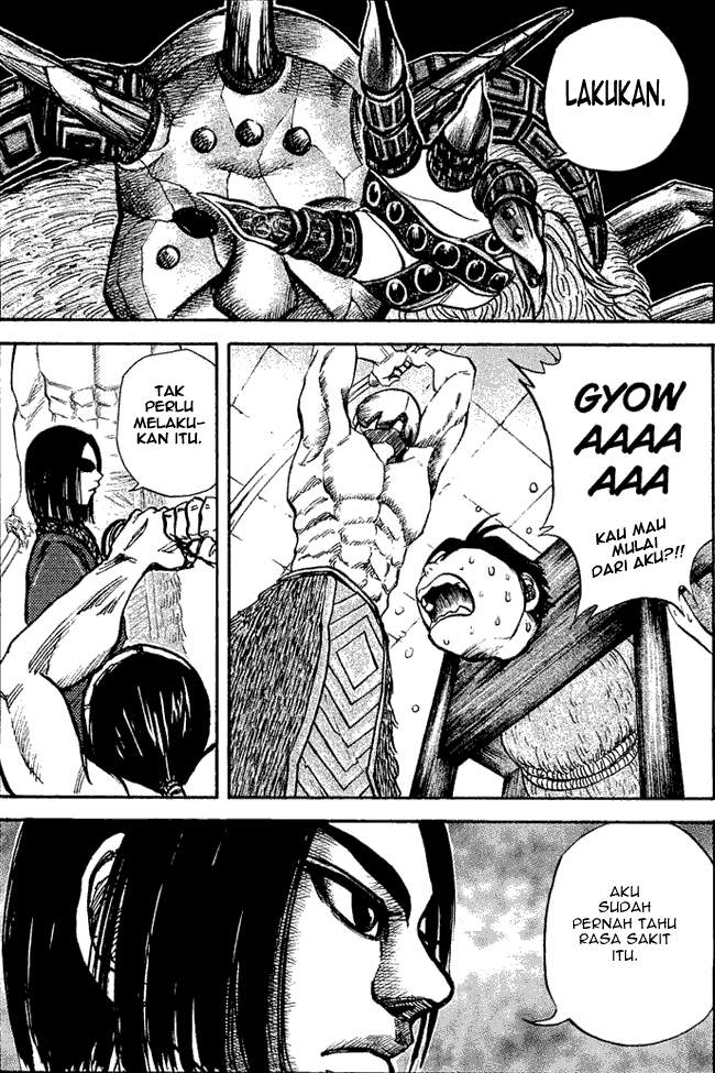 Kingdom Chapter 21 Image 11