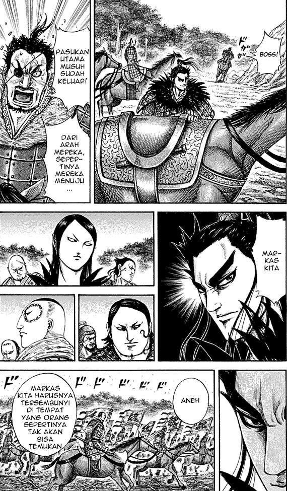 Kingdom Chapter 212 Image 9