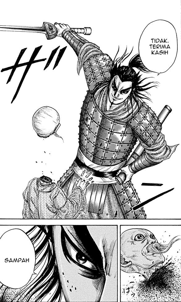 Kingdom Chapter 212 Image 19