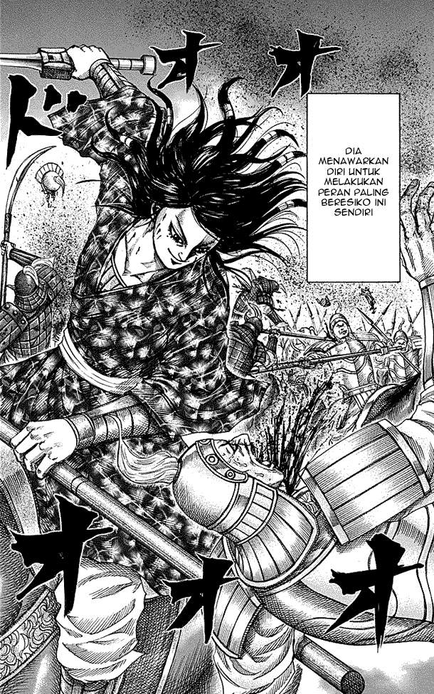 Kingdom Chapter 215 Image 13