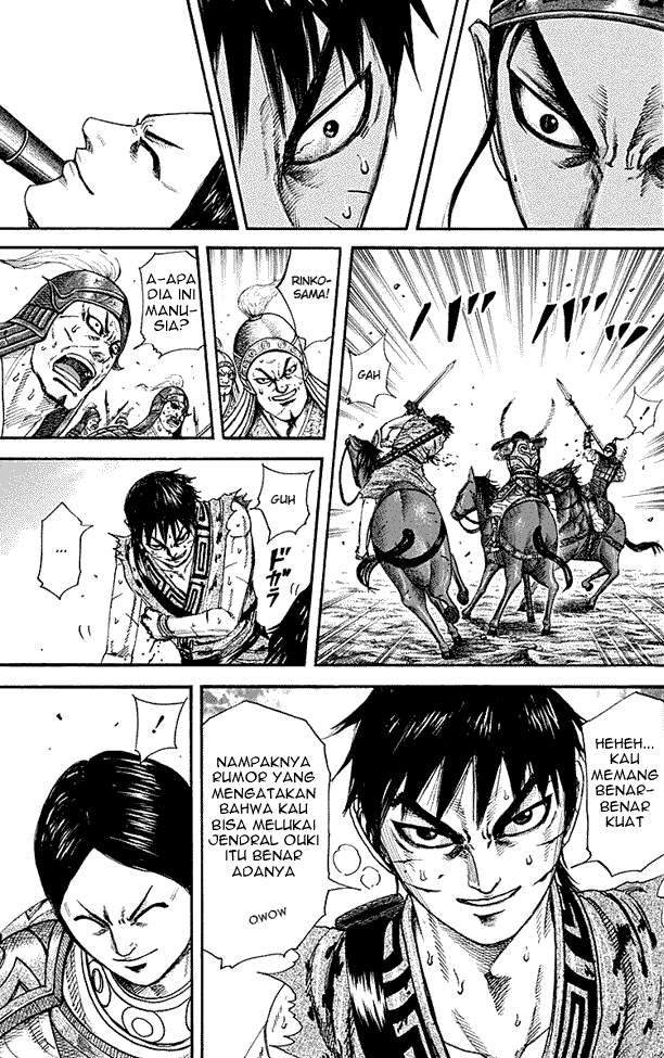 Kingdom Chapter 217 Image 14