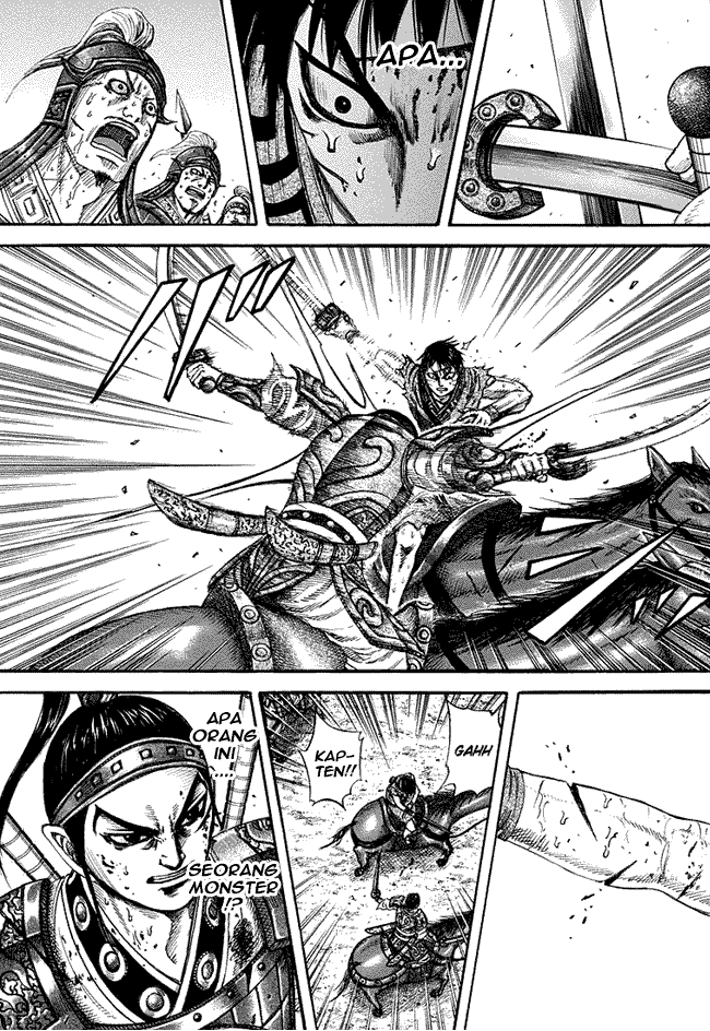 Kingdom Chapter 218 Image 4